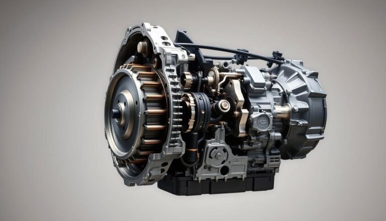 Toyota CVT problems