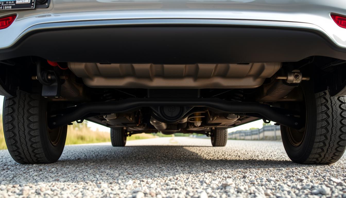 Toyota Camry with lift kit installed - best Toyota Camry lift kit 2025 review