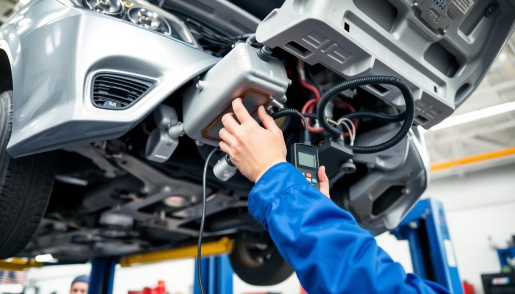 Toyota Corolla AC problems diagnostic