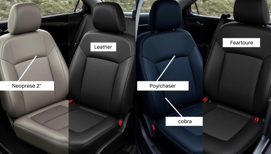 Toyota Corolla seat cover buying guide - best seat cover for Toyota Corolla 2025 review
