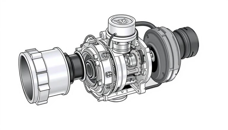 Toyota EGR valve problems