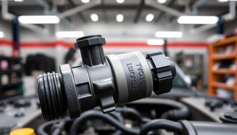 Toyota PCV valve problems