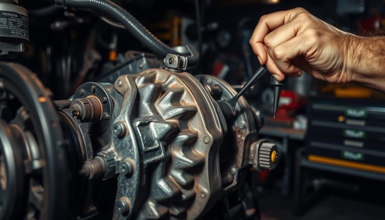 Toyota automatic transmission problems