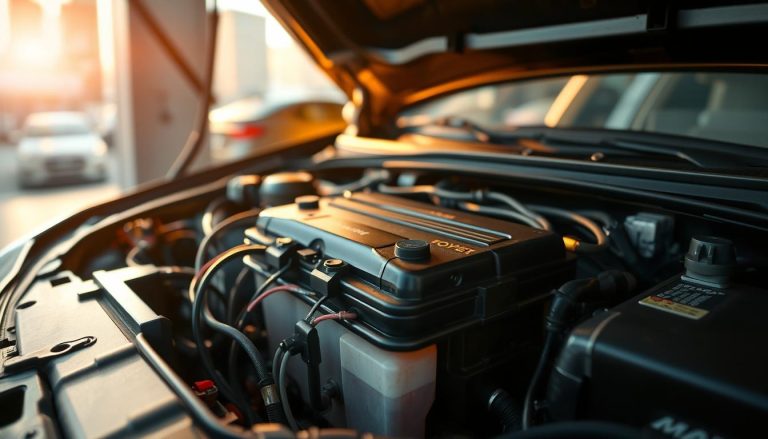 Toyota battery problems