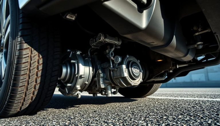 Toyota hard shifting