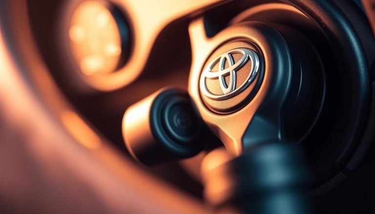 Toyota ignition problems