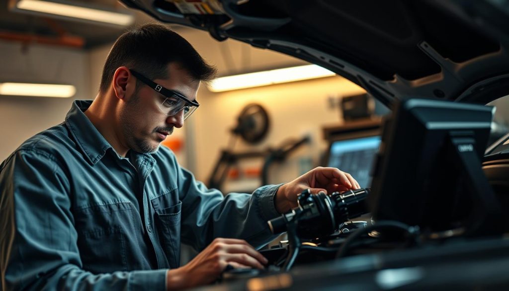 Toyota ignition repair services