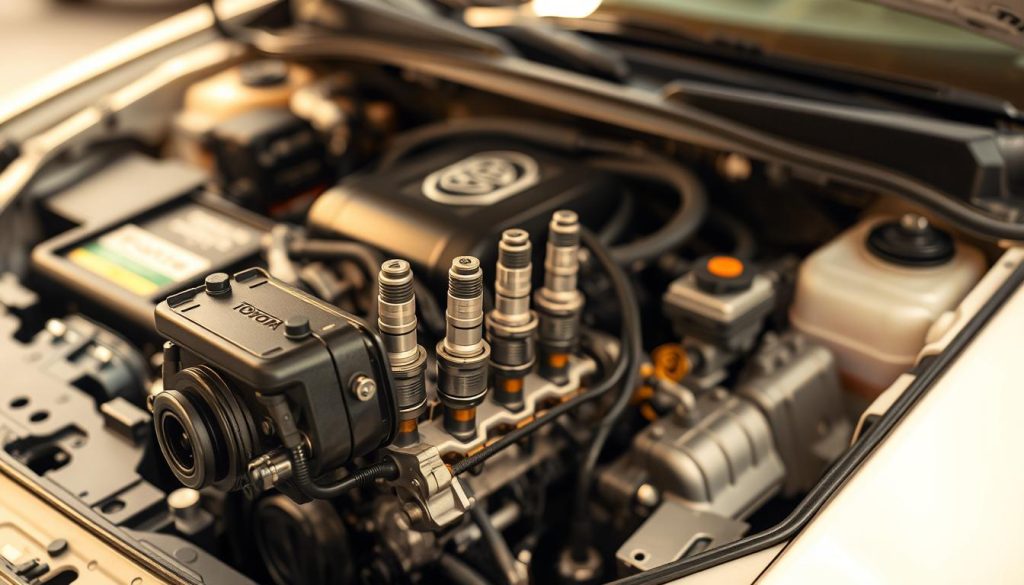 Toyota ignition system failures