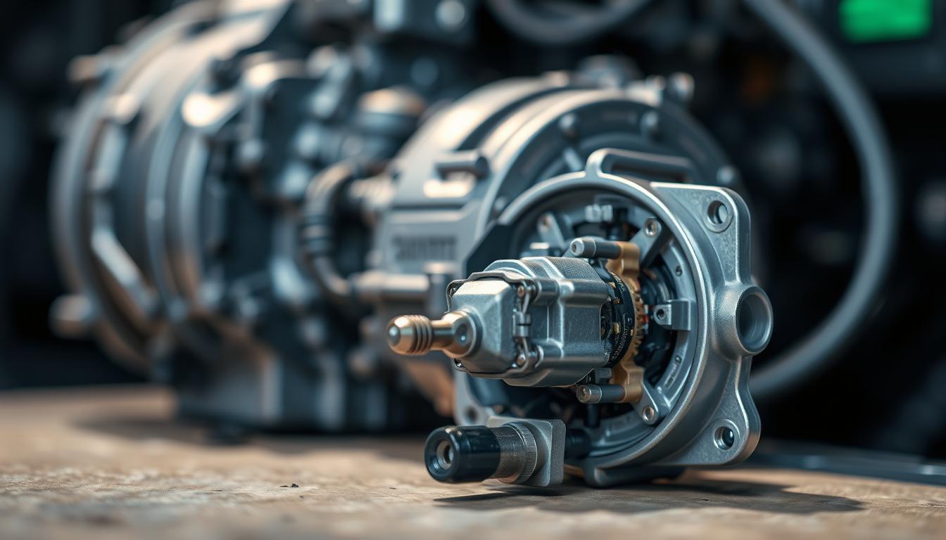 Toyota shift solenoid problems