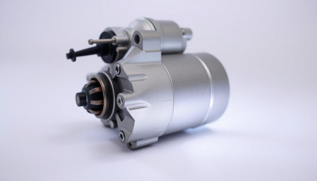 Toyota starter issues