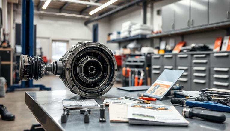 Toyota torque converter problems