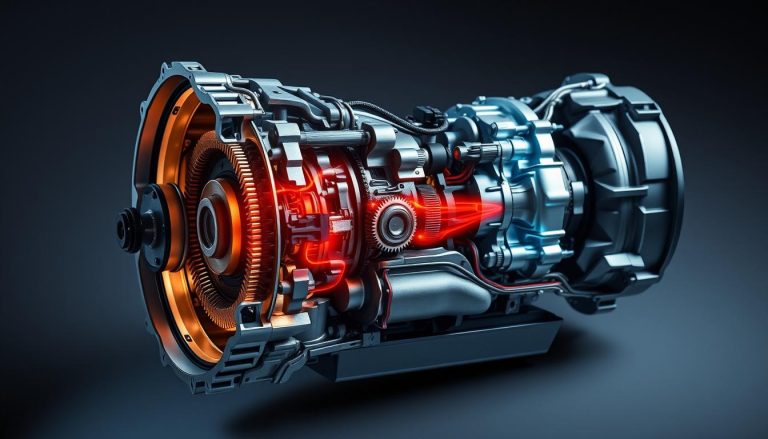 Toyota transmission overheating