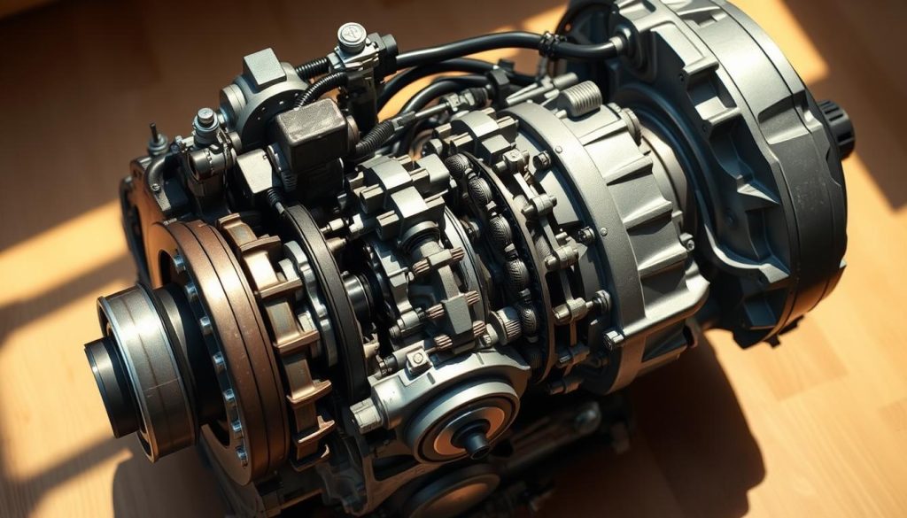 Toyota transmission problems