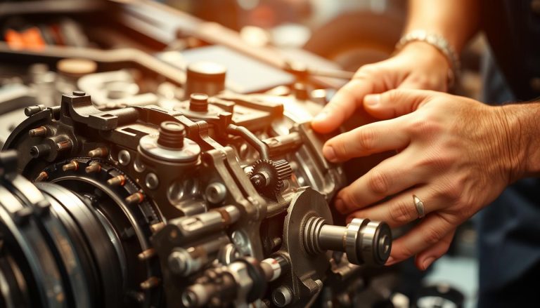Toyota transmission problems