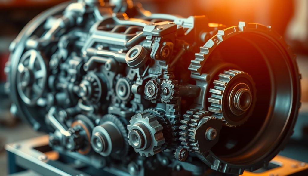 Toyota transmission problems