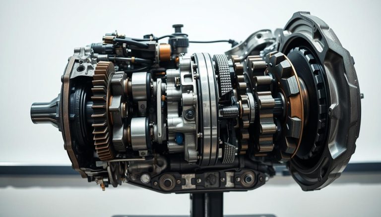 Toyota transmission slipping