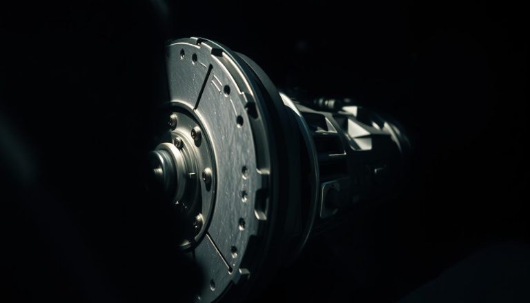 Toyota transmission whining