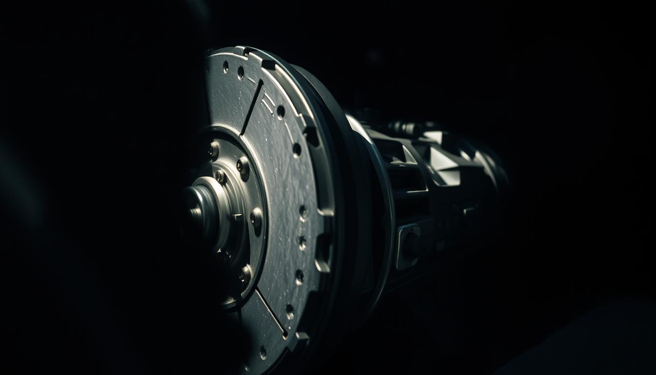 Toyota transmission whining