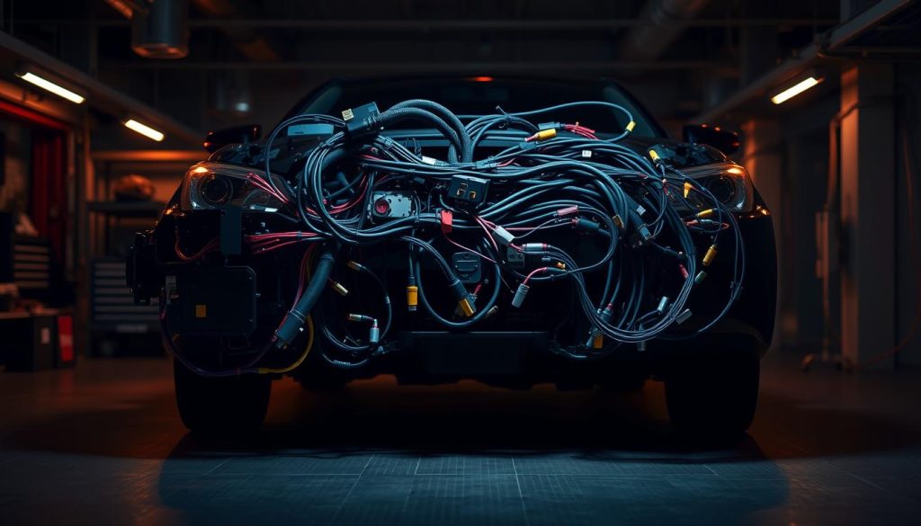 Toyota wiring diagram