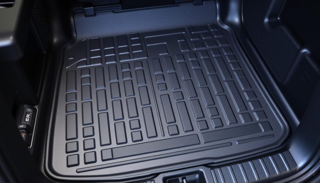 WeatherTech FloorLiner for Toyota 4Runner - best floor mats for Toyota 4Runner 2025 review