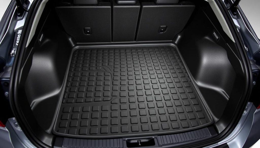 WeatherTech Toyota Camry cargo liner - best cargo liner 2025 review
