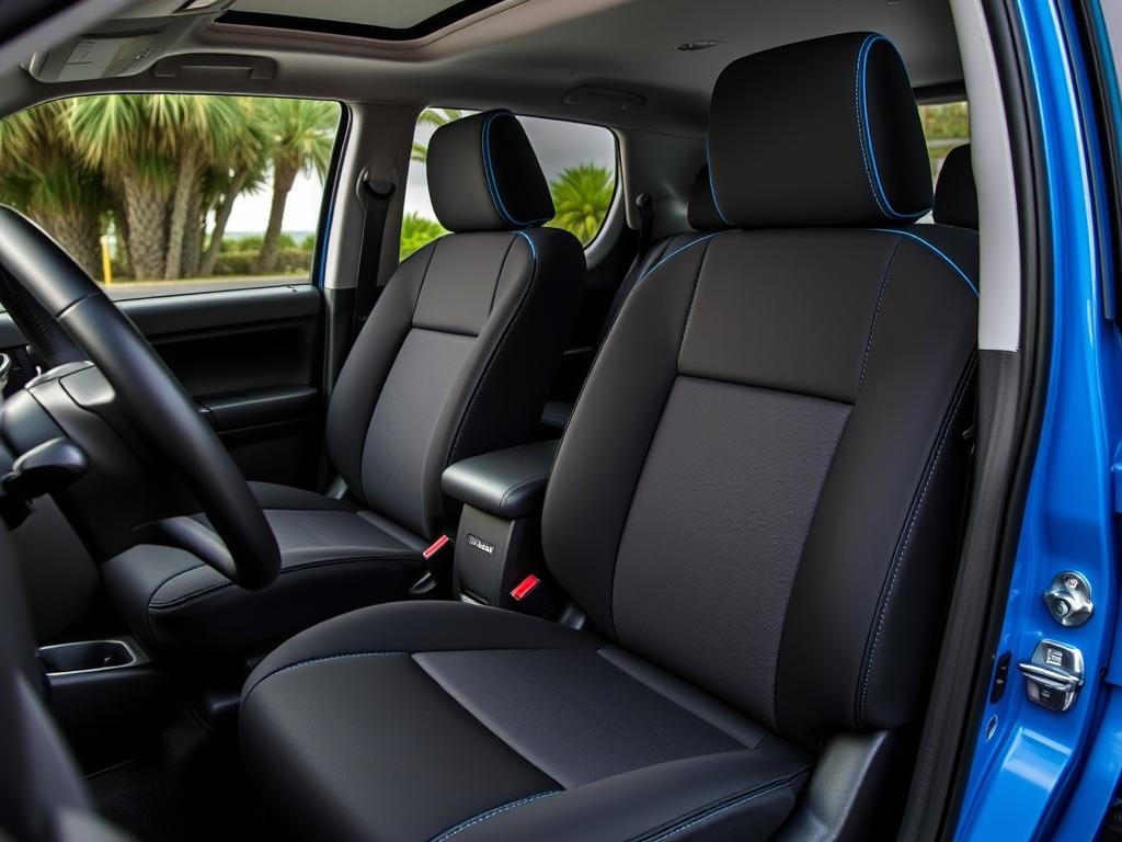 Wet Okole Hawaii Neoprene Seat Covers - best Toyota 4Runner seat covers 2025 review