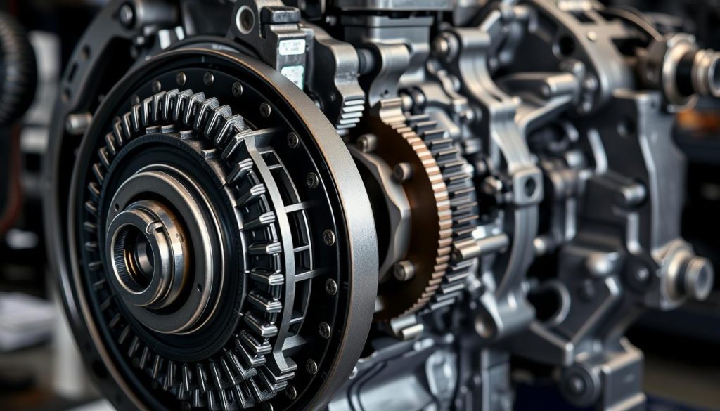 causes of CVT failure