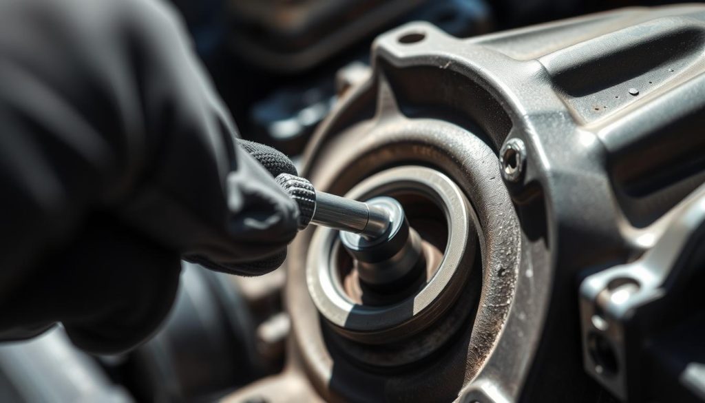 check transmission fluid