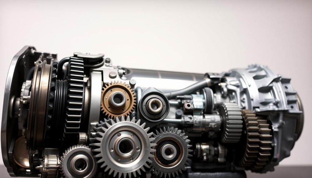 common Toyota transmission problems