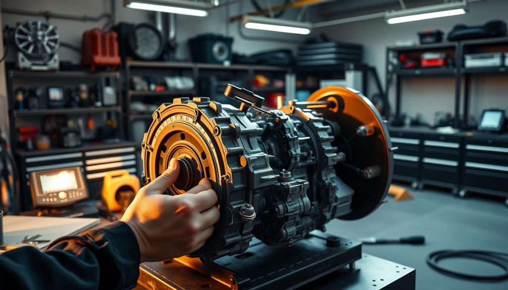 effective transmission noise prevention