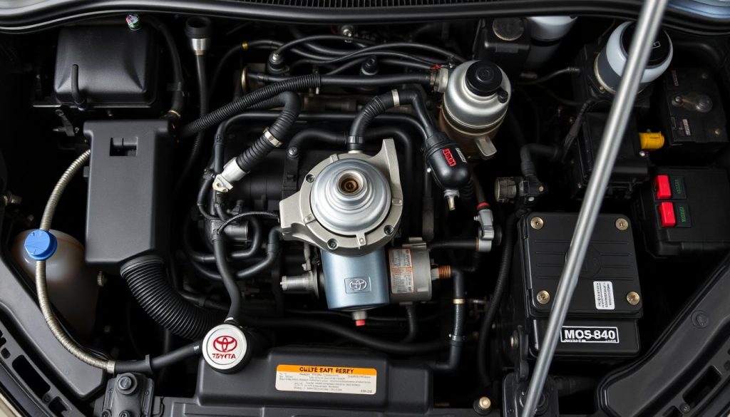 how to fix Toyota starter problems