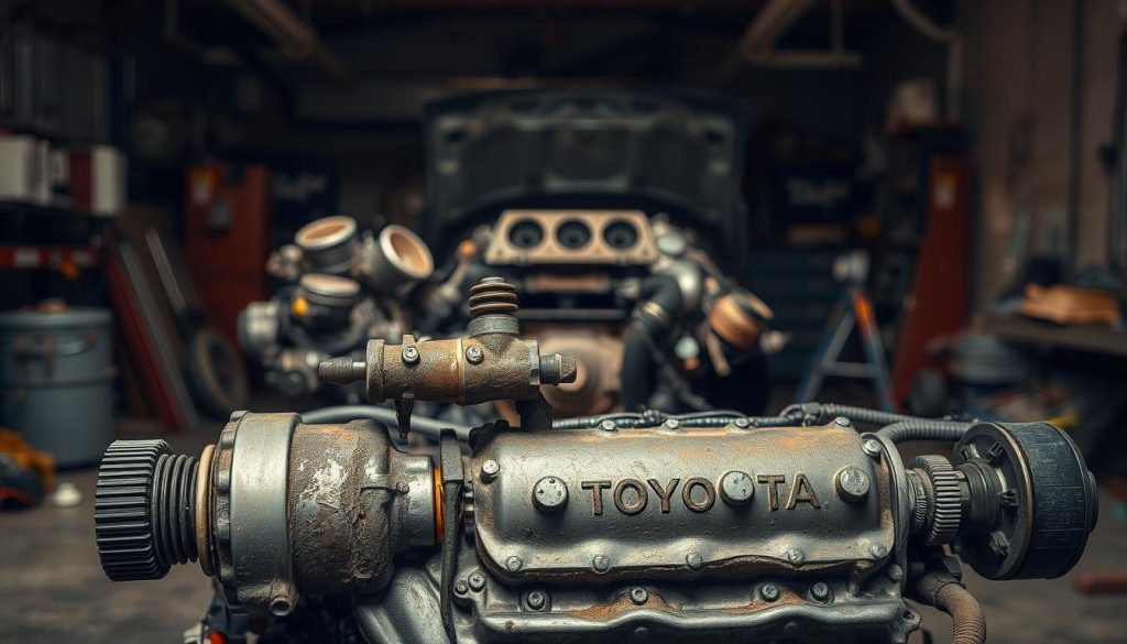 long-term effects EGR valve issues