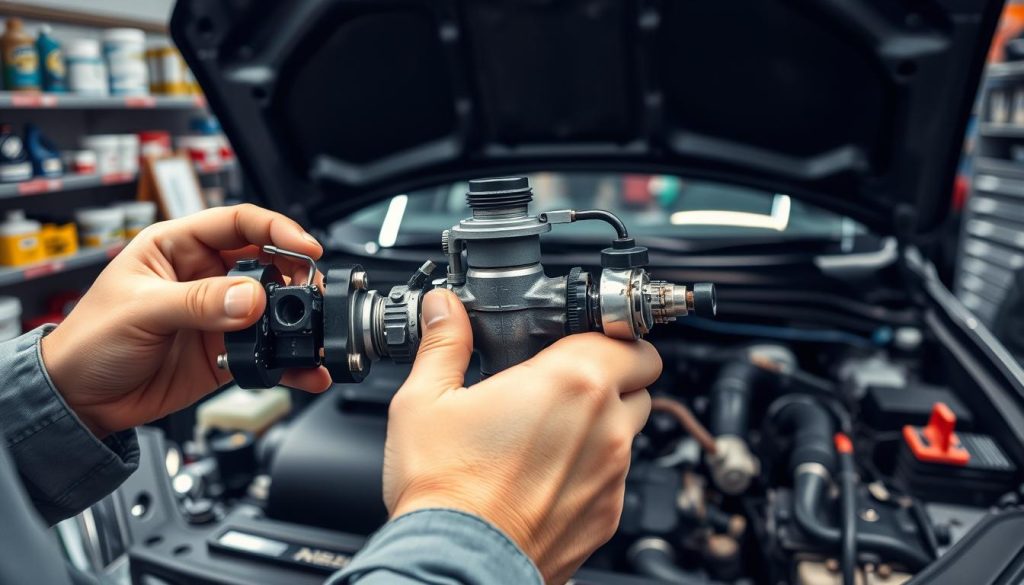prevent PCV valve problems