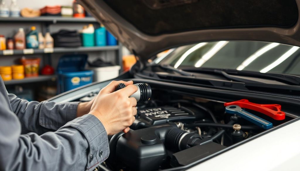 preventing Toyota PCV valve issues