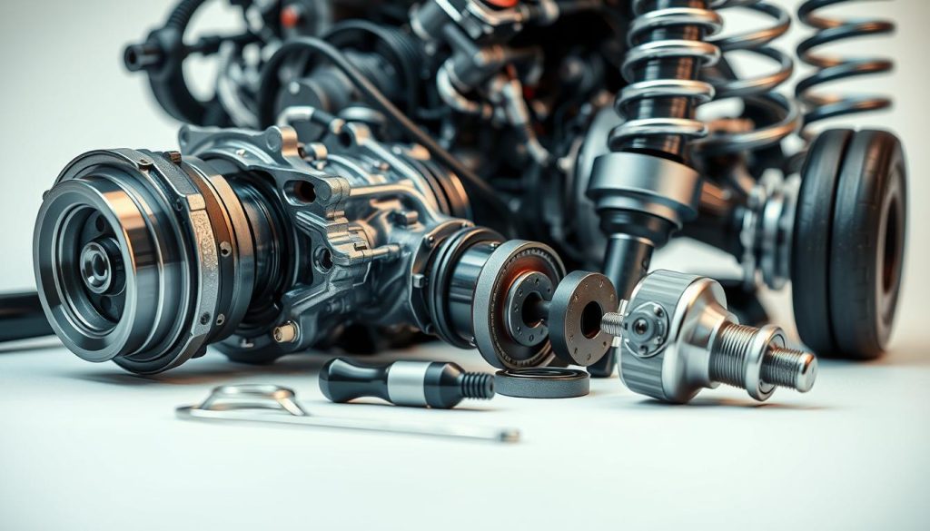 quality car parts
