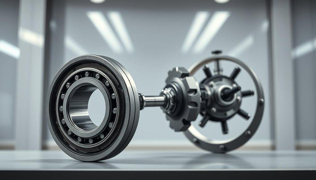 wheel bearing maintenance
