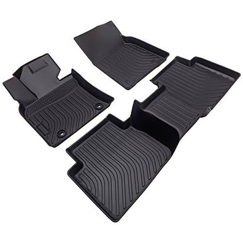 Toyota Camry 2018-2023 Floor Mats