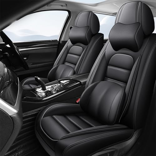 Toyota Camry Waterproof Seat Cover 2015-2025