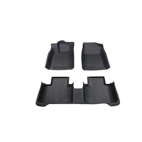Waterproof Car Floor Mats for Toyota Camry