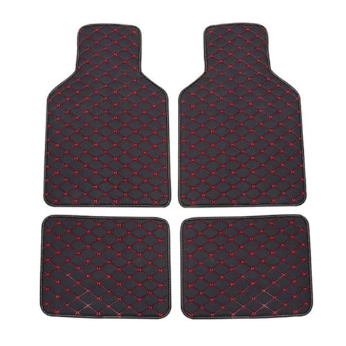 Water Resistant Floor Mats for Toyota Camry